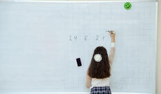 İstedadlı uşaqlar üçün 102 xüsusi sinif yaradıldı