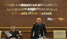 General Elxan Həsənov vəzifəsindən azad edildi