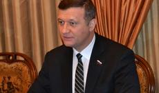 Dmitri Savelyev: Azərbaycan Rusiyanın Qafqazda ən etibarlı tərəfdaşıdır