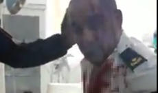 SOCAR döyülən əməkdaşının videosunu yaydı