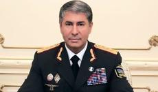 Vilayət Eyvazov yeni rəis təyin etdi