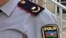 Azərbaycanda ŞOK OLAY: "Bu polis mayorunu öldürənə 10 min mükafat verəcəm"