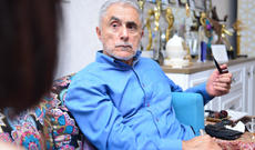 Alim Qasımovla MÖHTƏŞƏM SÖHBƏT: "O olmasa, mən də Alim olmazdım"