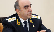 Baş prokuror: Azərbaycanda cinayət növlərinin sayı azalıb