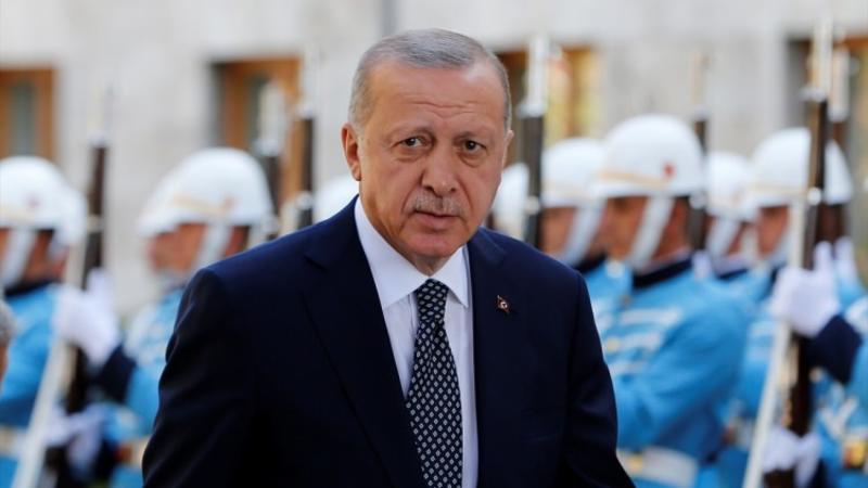 Ərdoğan ABŞ-a açıq-açıq söylədi: "Türkiyə artıq başladı"