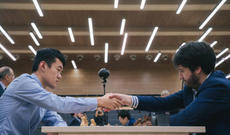 Teymur Dünya Kubokunu qazanmaq şansını saxlayır