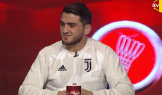 Hacı Əliyevdən sensasiyalı açıqlamalar - Video