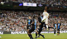 “Real” “Brügge” ilə bacarmadı - Video