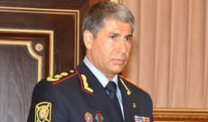 Vilayət Eyvazov Gəncəyə gedəcək