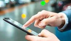 Sürücülük vəsiqələri smartfonlarda olacaq