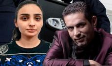 Müğənni evini qarət edən qızı bağışladı