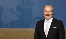 Lüksemburqun İdman naziri Azərbaycandan üzr istədi - Video