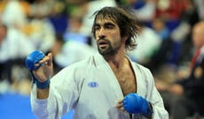 Rafael Ağayev Moskvada finala çıxıb