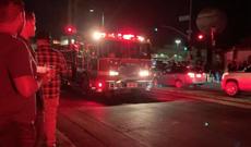 ABŞ-da festivalda partlayış: yaralılar var - Video