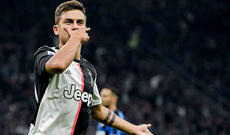 “Yuventus” “İnter”i məğlub edib liderliyə yüksəldi - Video