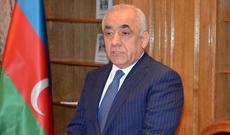 Əli Əsədov Baş Nazir oldu - Yenilənib