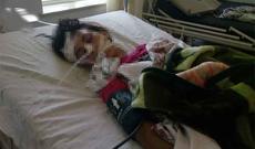 18 yaşlı qız küçədə huşsuz halda tapıldı