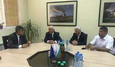 Tarix İnstitutu ilə  Şumen Universiteti arasında əməkdaşlıq protokolu imzalanacaq