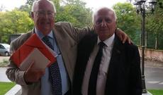 Tarix İnstitutundan ermənilərə Alban zərbəsi