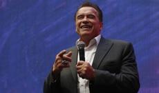 Şvartseneqqer Rusiyada universitetin fəxri professoru oldu