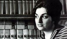 Aida İmanquliyevanın əsərləri dünya universitetlərində dərs vəsaiti kimi istifadə olunacaq