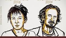 Ədəbiyyat sahəsində Nobel mükafatları laureatlarının adları açıqlanıb