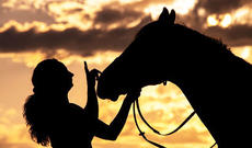 Azərbaycanda qadını ata bağlayaraq sürüdülər