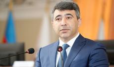 İnam Kərimova yeni müavin təyin edildi