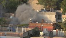 SON DƏQİQƏ: Türkiyəyə hücum edildi - Çox sayda yaralı var