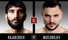 Almaniyada azərbaycanlı kikboksçunun iştirakı ilə döyüş keçiriləcək