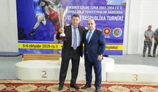 Oleq Krapivin adına turnir Azərbaycanda gələcəkdə Avropa, dünya və olimpiya çempionları yetişməsinə xidmət edir