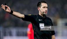 Millimizin təmiz qolunu saymayan hakim üzr istədi - Video