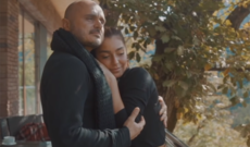 Miri Yusif xanımını klipinə çəkdi - Video