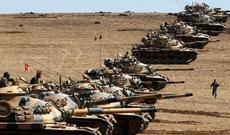 Nazirlikdən “Sülh çeşməsi” hesabatı: 550 ölü