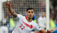 Türkiyə Fransadan yenə xal aldı - Video