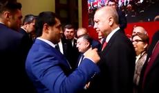 "Suriyaya döyüşə getmək istəyirəm" deyən çempionumuz - VİDEO