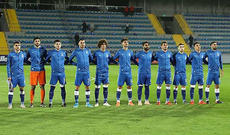 Millimizdən ardıcıl 3-cü məğlubiyyət - Video