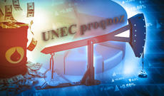 Neftin qiymətinin UNEC proqnozu yeniləndi