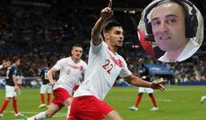 Azərbaycanlı şərhçinin qol sevinci Türkiyədə gündəm oldu - Video