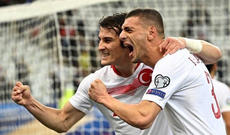 AVRO-2020-nin seçmə mərhələsində həftənin rəmzi heyəti açıqlandı