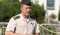 “Kimyəvi silah tətbiq edib bizi ləkələmək istəyirlər” - Türk general
