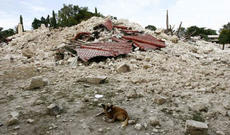 Filippində zəlzələdə ölənlərin sayı artdı - Yenilənib + Video