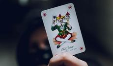 Dağıstanda Joker peyda oldu: o maska taxıb əlində balta ilə məktəbə girdi - VİDEO