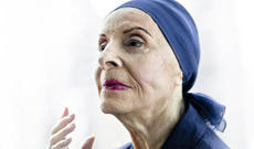 Dünyaca məşhur olan Alisiya Alonso vəfat edib