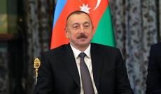 İlham Əliyev Xalq artistinə ev verdi