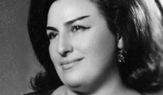 Sara Qədimovanın xatirə gecəsi keçiriləcək