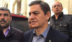 Əli Kərimli saxlanıldı