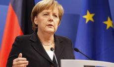 Merkel: G7 sammitinin keçiriləcəyi yeri seçmək Trampın hüququdur