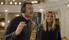 Emin və azərbaycanlı məşhurlardan “Azərbaycan-101” layihəsi - Video