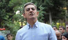 Əli Kərimli sərbəst buraxıldı